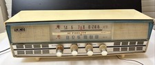 Vtg 1960s Rincan? Hi-Fidelity