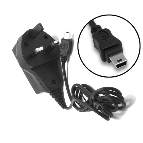 New mains wall - mains, for