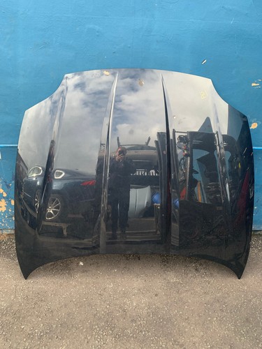 Jaguar x150 bonnet - x150,