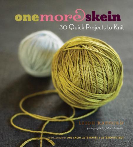 One more skein quick - skein:, 30