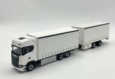 Scania highline CS20H riged