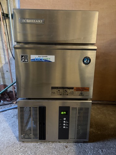 Hoshizaki 21cne hc - hoshizaki, im-21cne-hc