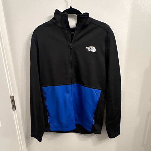 The north face men - the, zip