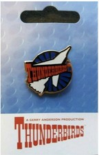 Gerry Anderson: Thunderbirds 1