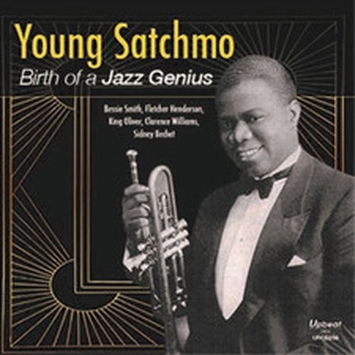 Louis armstrong the - louis,