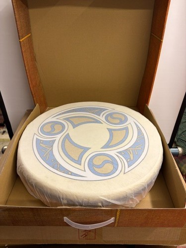 Waltons trinity bodhran - waltons,