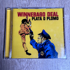 Winnebago Deal Plata O Plomo