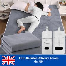 Electric Blanket 220V Thicker