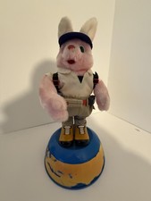 Duracell ultra globetrotter - duracell,
