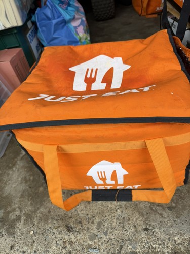 Just eat food - just, delivery