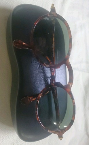 Nice near mint ray ban - mint, b&l