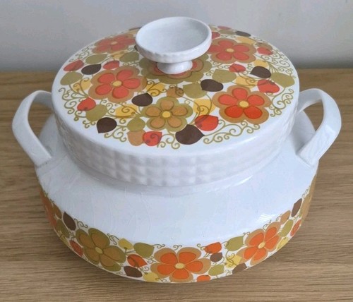 Vintage 70s pontesa fantasia - vintage,