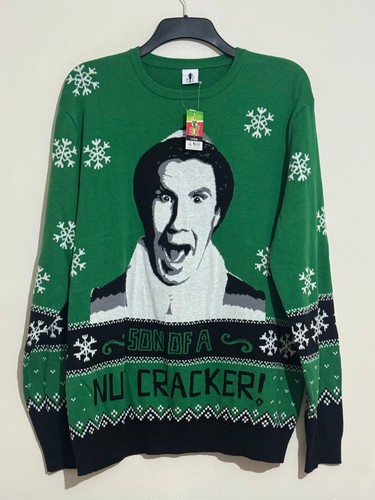 The elf movie - the, jumper