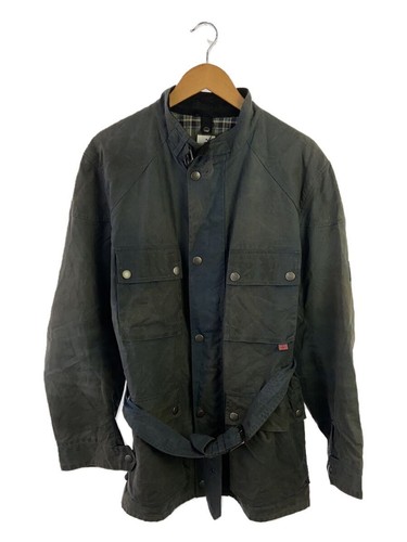 Belstaff gold label oiled - belstaff,