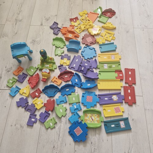 Toot drivers - drivers, bundle