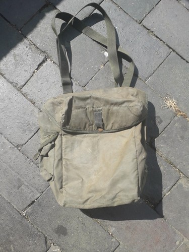 Haversack only pattern - 58,