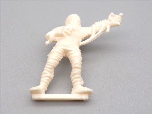 Dark world mummy - board, game