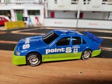 Scalextric Mercedes Touring Car