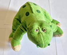 The Land Before Time Baby Spike Plush Soft Toy 9" Play By Play 2002