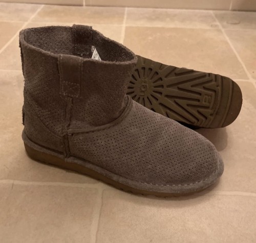 Ugg classic unlined mini - unlined,