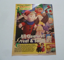 ALAN DART XMAS TOY SPECIAL -