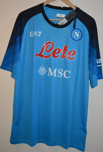 Napoli ea7 emporio armani - ,