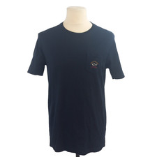 Paul & Shark Pocket T Shirt
