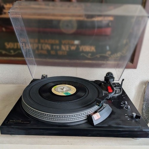 Technics 2000 direct - technics,