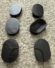 TopBox-Top Box Mounting Rack Blanks Infills-Tabs-Covers-Set-Pan European ST1300 