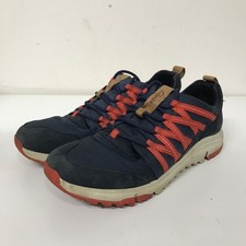 Clarks Tri Trail Walking Shoes