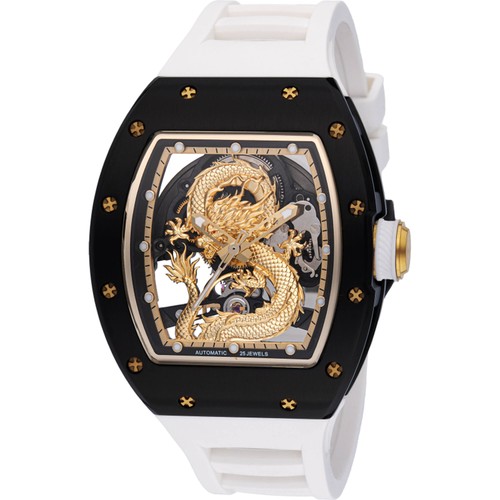 Invicta men watch rally - watch, s1