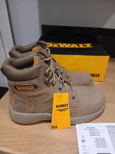 Dewalt bolster stone safety - dewalt,