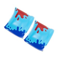 1-Swimming Rollup Armband PVC