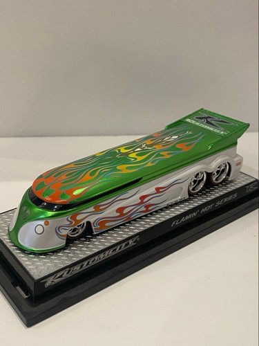 Kustomcity drag bus limited - kustomcity,