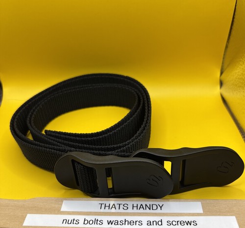 Concept 30 footstraps - 2,
