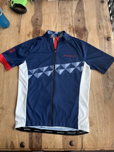 Boardman cycling shirt - cycling,