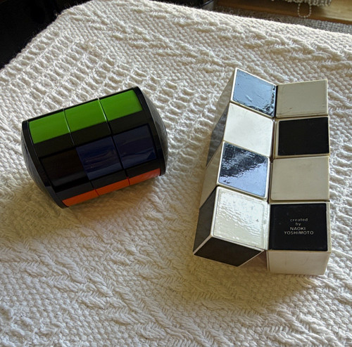 Naoki yoshimoto vintage - naoki,