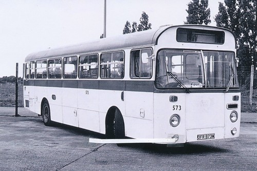 305g 6x4 bus photo - ,