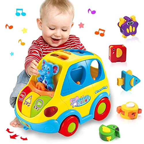 Baby toys for years - toys, boys
