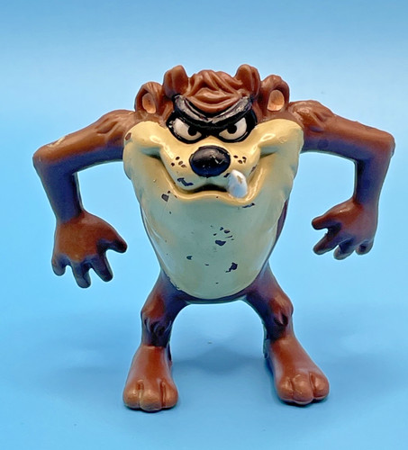 Vintage taz tazmanian devil - tazmanian,