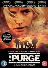 The Purge [DVD] - DVD  AOVG