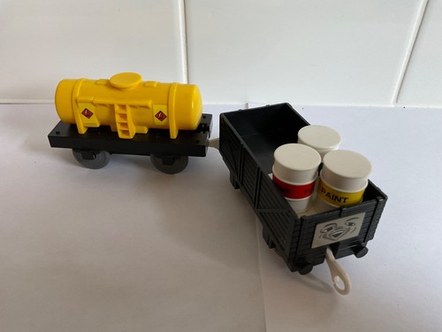 Tomy trackmaster thomas - tomy,