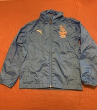 Kids Crystal Palace FDP Rain