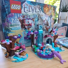 LEGO Elves 41072, Nadia’s