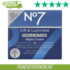 No7 lift luminate triple - luminate,