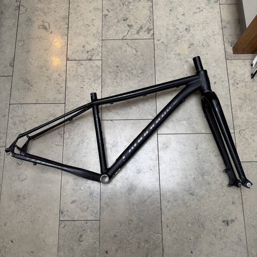 Cannondale opi fatty frame - 29",