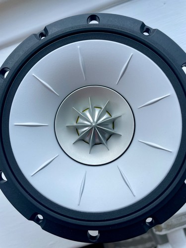 Genuine kef uni - genuine, driver