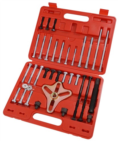 13pc heavy duty harmonic - 13pc,