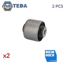 RH14-0060 CONTROL ARM WISHBONE BUSH REINHOCH 2PCS FOR VW TRANSPORTER CARAVELLE V