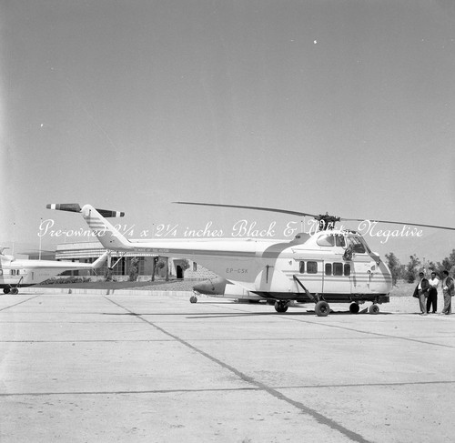 Westland whirlwind csk - whirlwind, ep-csk,